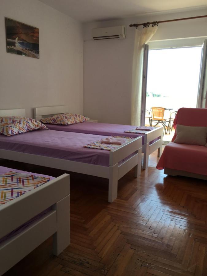 Goran'S Place Hvar Town Esterno foto