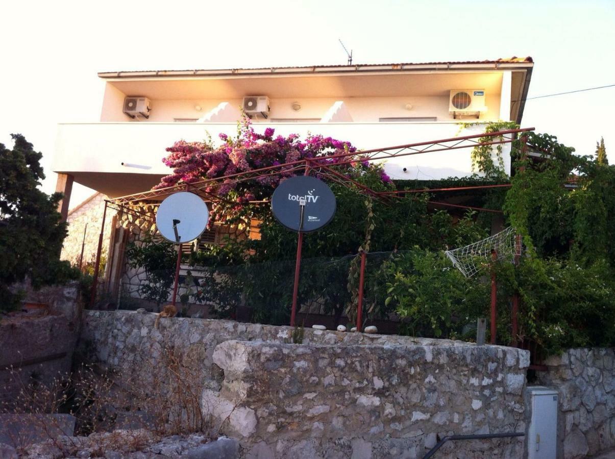 Goran'S Place Hvar Town Esterno foto