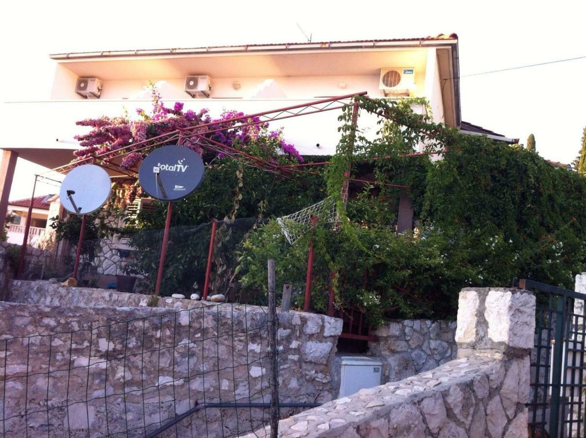 Goran'S Place Hvar Town Esterno foto