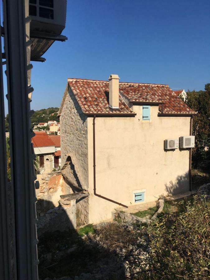 Goran'S Place Hvar Town Esterno foto