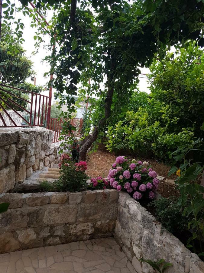 Goran'S Place Hvar Town Esterno foto